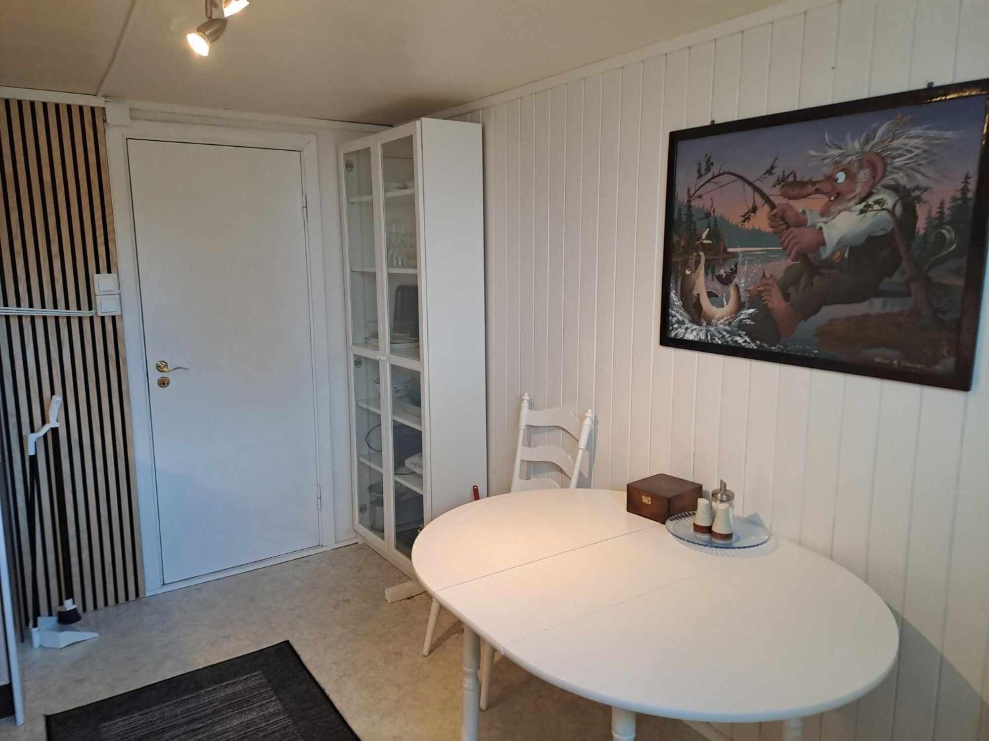 Apartment Tryms Vei 20A - Stor Leilighet Kristiansand Ngoại thất bức ảnh
