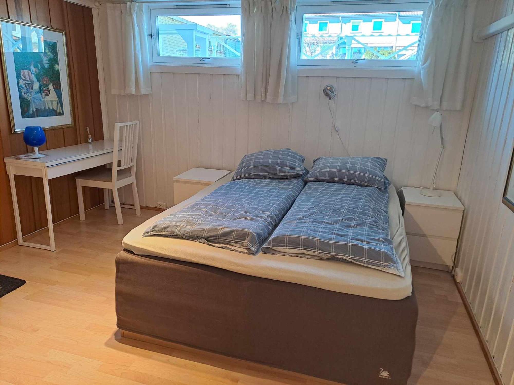 Apartment Tryms Vei 20A - Stor Leilighet Kristiansand Ngoại thất bức ảnh