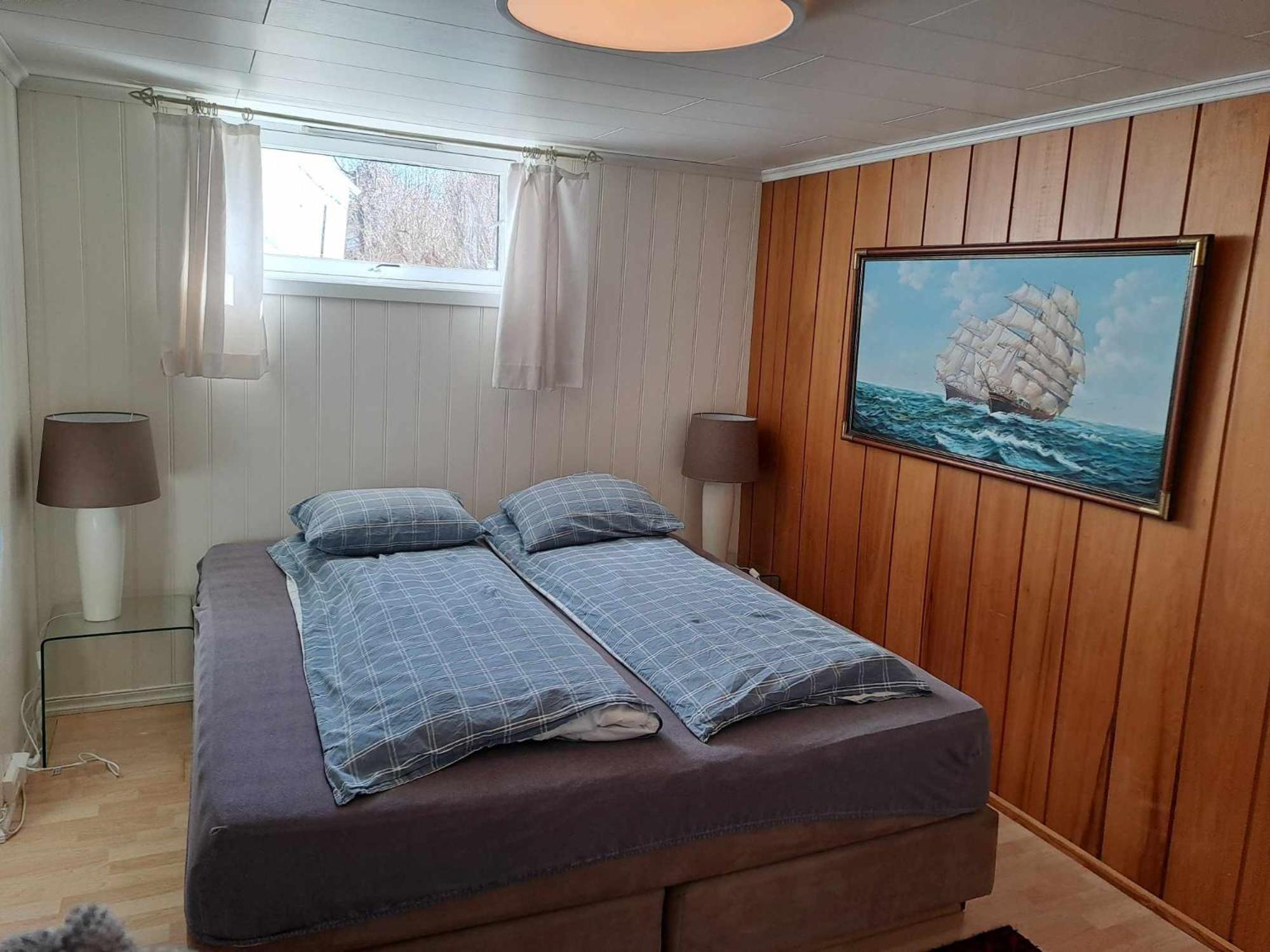 Apartment Tryms Vei 20A - Stor Leilighet Kristiansand Ngoại thất bức ảnh