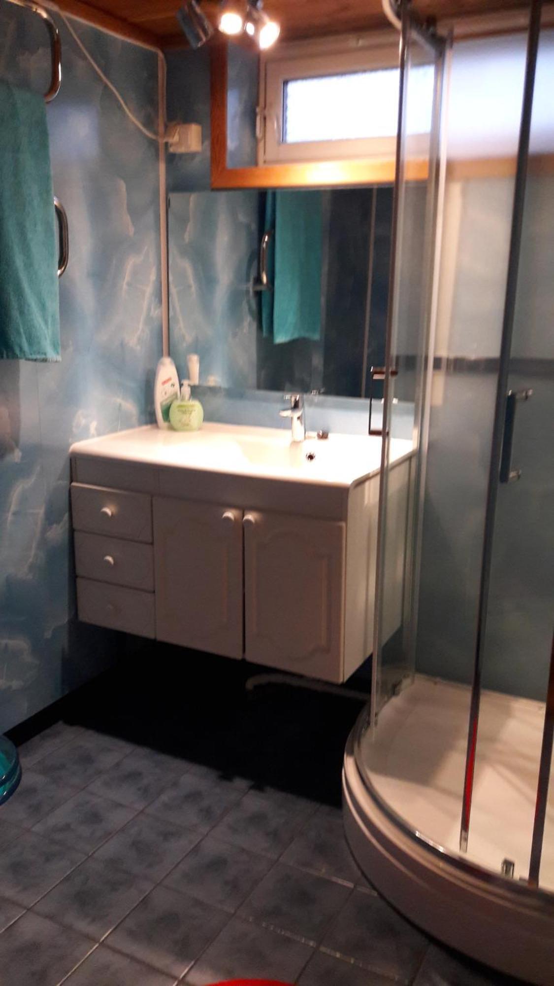 Apartment Tryms Vei 20A - Stor Leilighet Kristiansand Ngoại thất bức ảnh